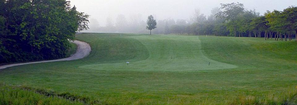 St. Clair Parkway Golf Course