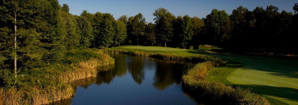Manistee National Golf & Resort - Cutters' Ridge 
