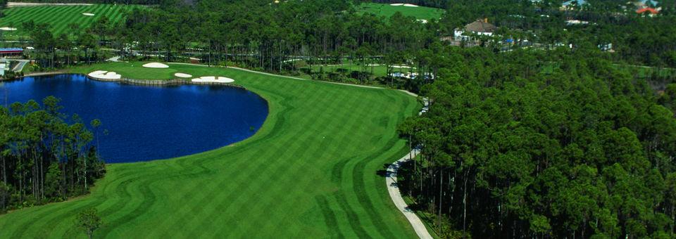 Regatta Bay Golf & Yacht Club