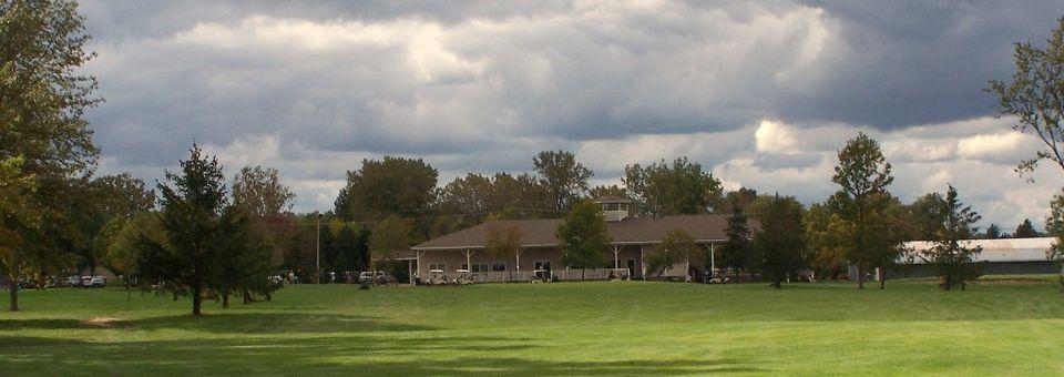 Oaklands Golf Club