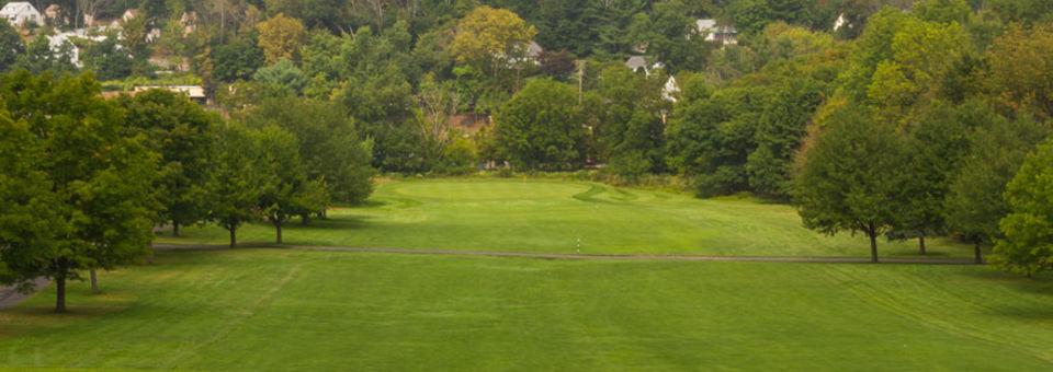Hendricks Field Golf Course