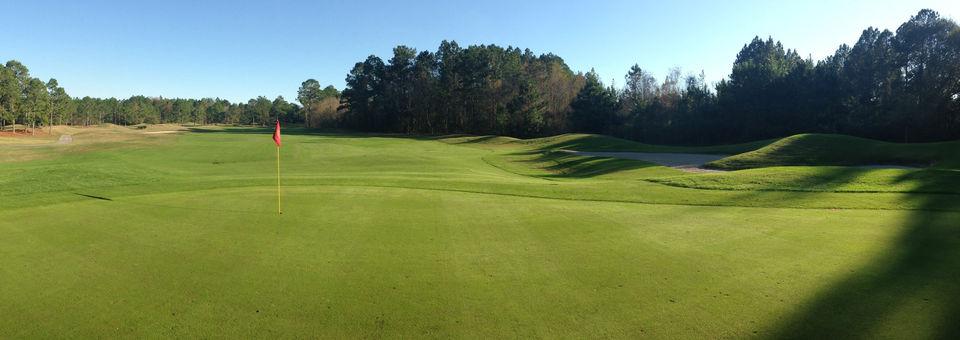 Bent Creek Golf Club