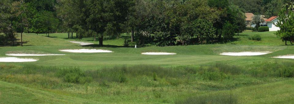 Seven Hills Golfers Club