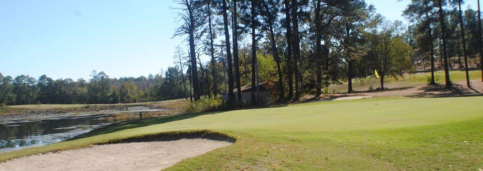 Hidden Valley Golf Club