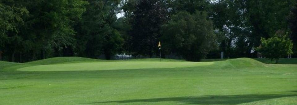 Bensalem Township Country Club