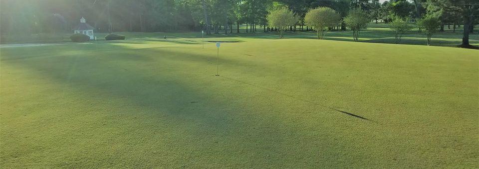 Goshen Plantation Golf Course