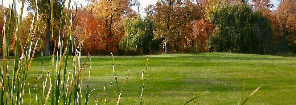 ShadowBrooke Golf Course