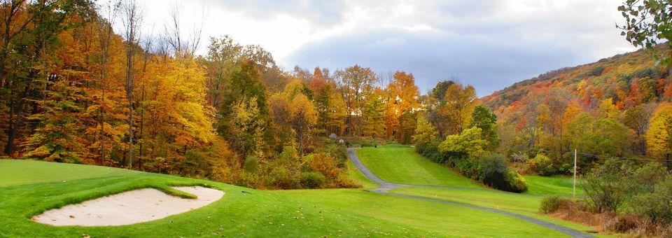 West Point Golf Course