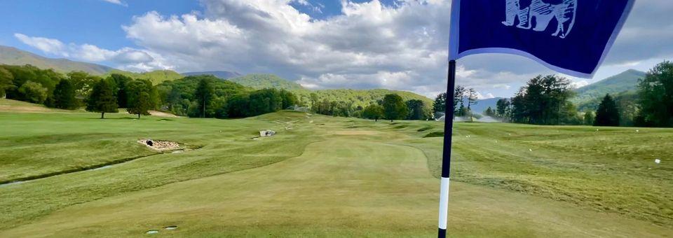 Waynesville Inn and Golf Club