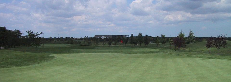 Odyssey Golf Foundation