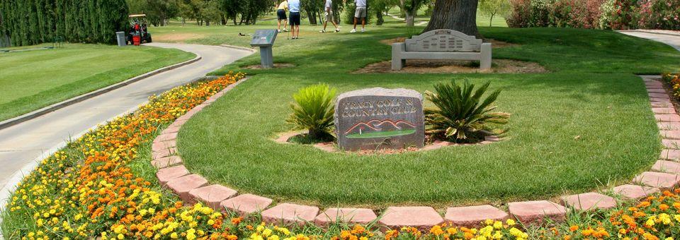 Tracy Golf & Country Club