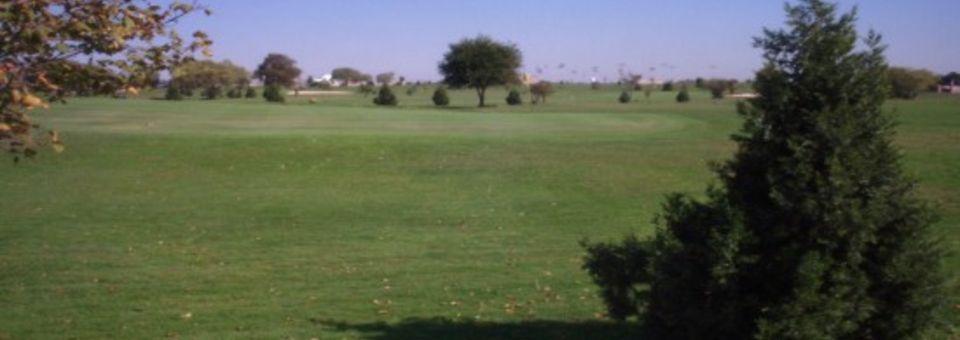 Bay Park Golf Course
