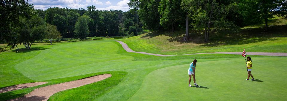 West Course - Gull Lake View Golf Club & Resort