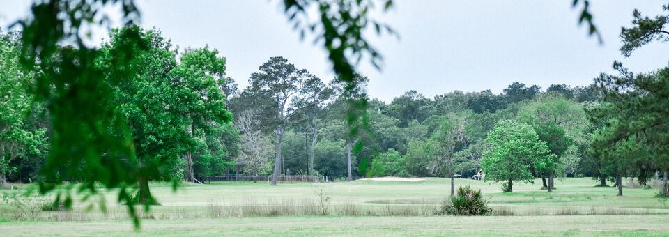 Idylwild Golf Club