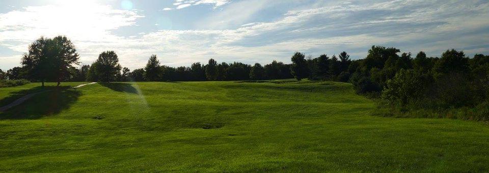 Stone Creek Golf Course