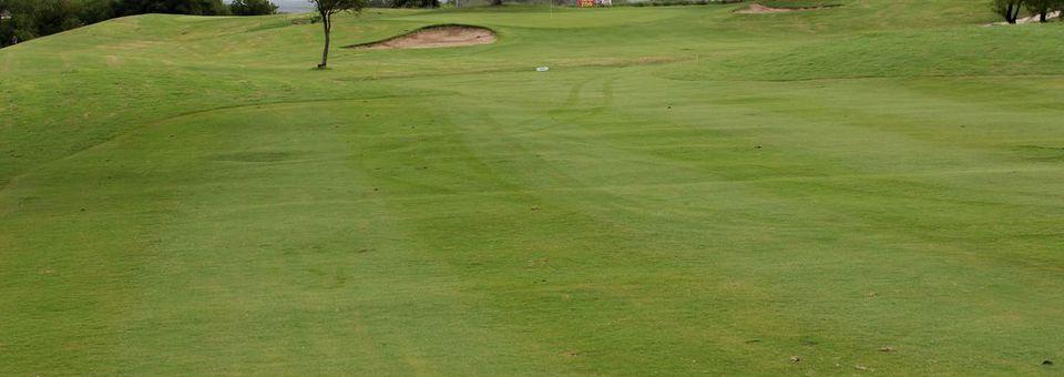 Northcliffe Country Club
