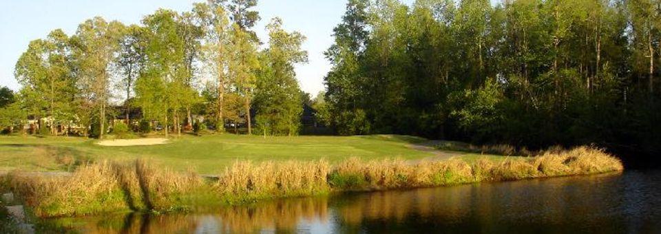 The Links At Lakewood