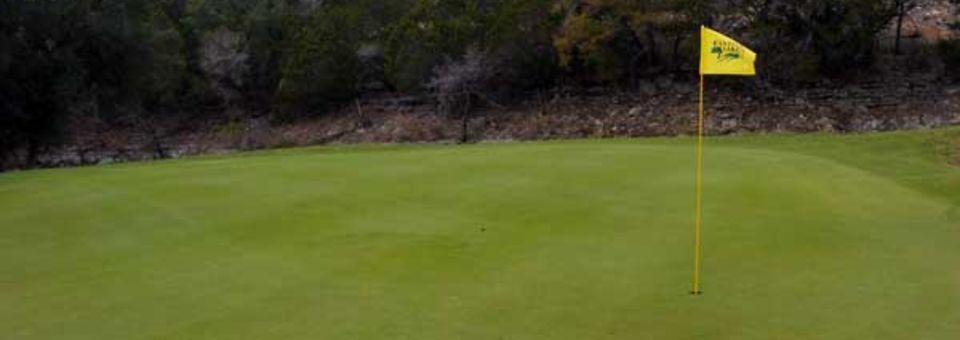 Lakeside Golf Club