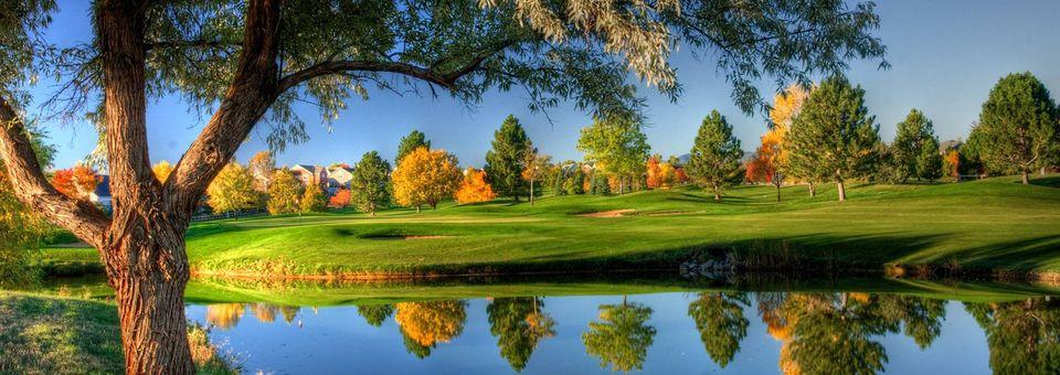 Willow Crest Golf Club