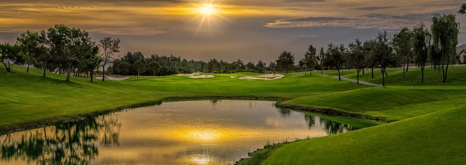 Shadow Hills Golf Club - North Course