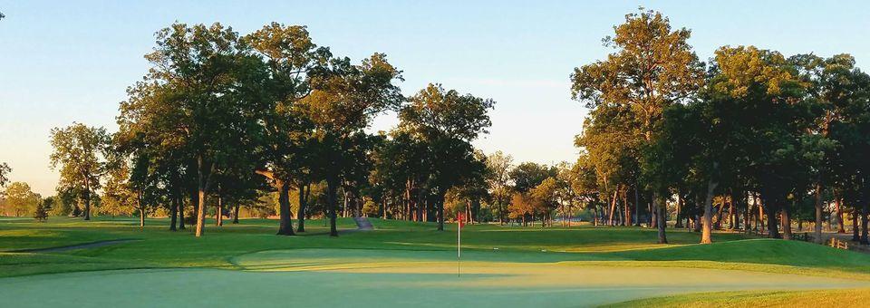 Phillips Park Golf Course