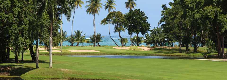 Dorado Beach - East