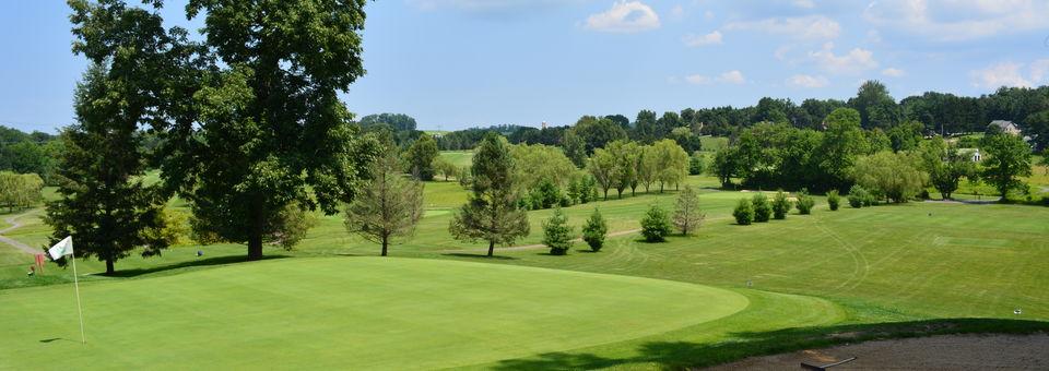 Chapel Hill Golf Course