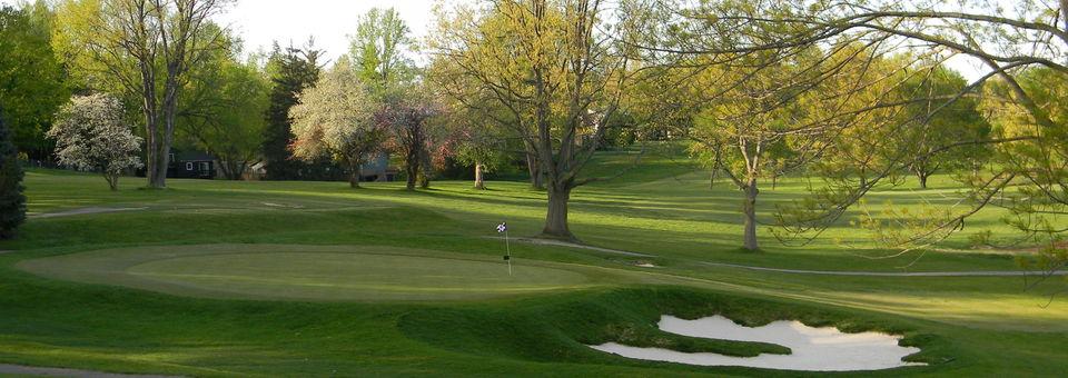 The Fairways at Twin Lakes