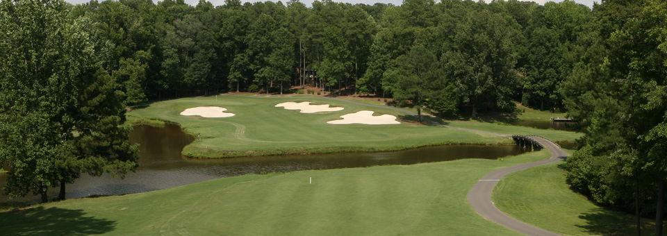 Carolina Trace Country Club Rates