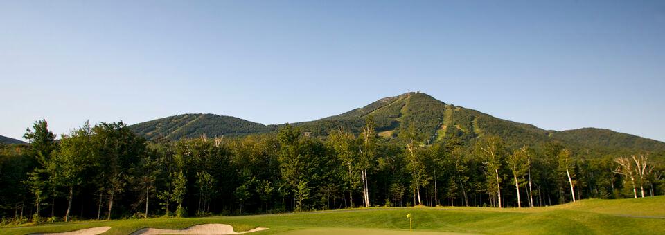 Jay Peak Resort