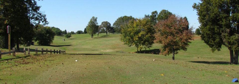 Brookwood Golf Course