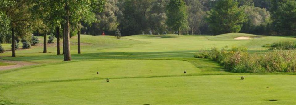 RiverEdge Golf Club