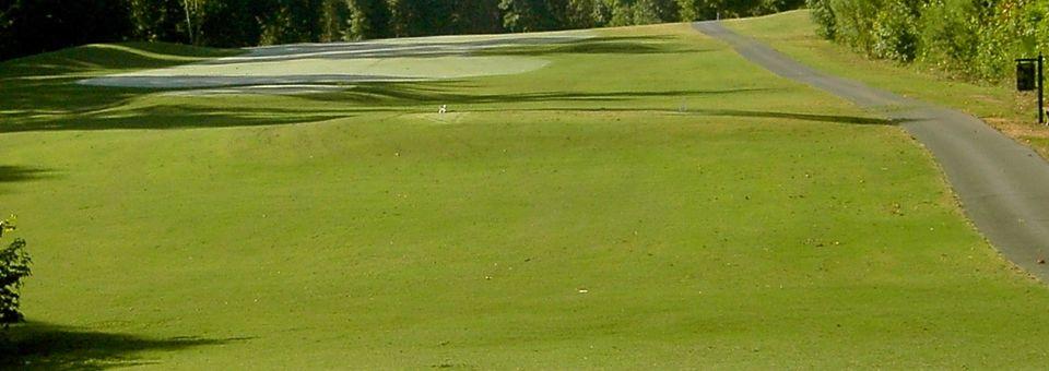 Quaker Creek Golf Course