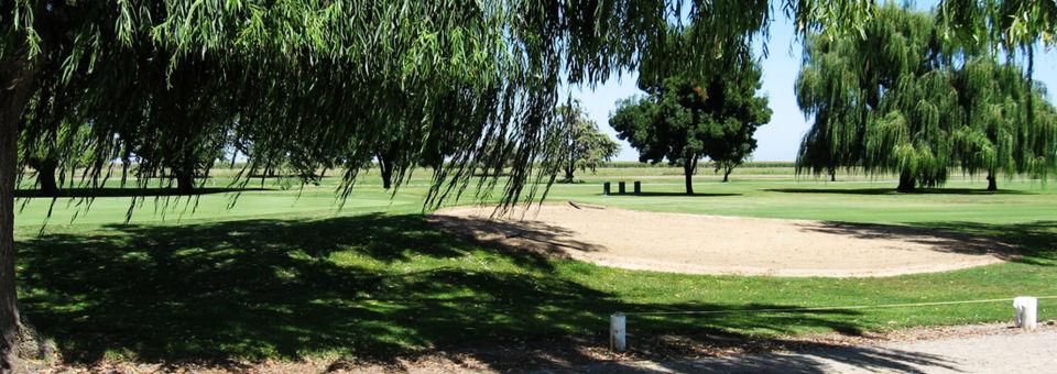 Glenn Golf & Country Club