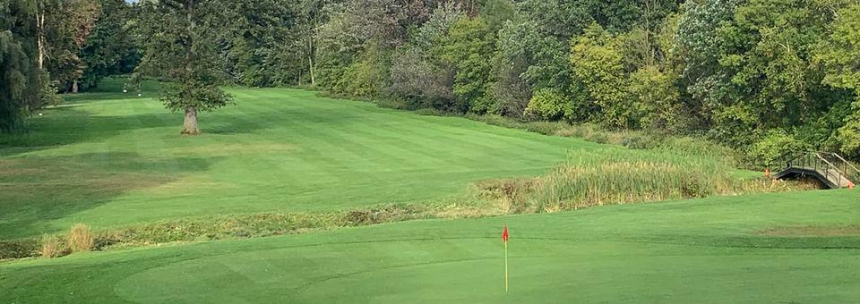 Willow Tree Golf Tee Times - Strathroy ON