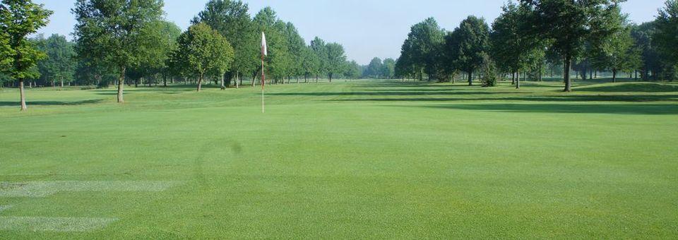 Dorlon Golf Club