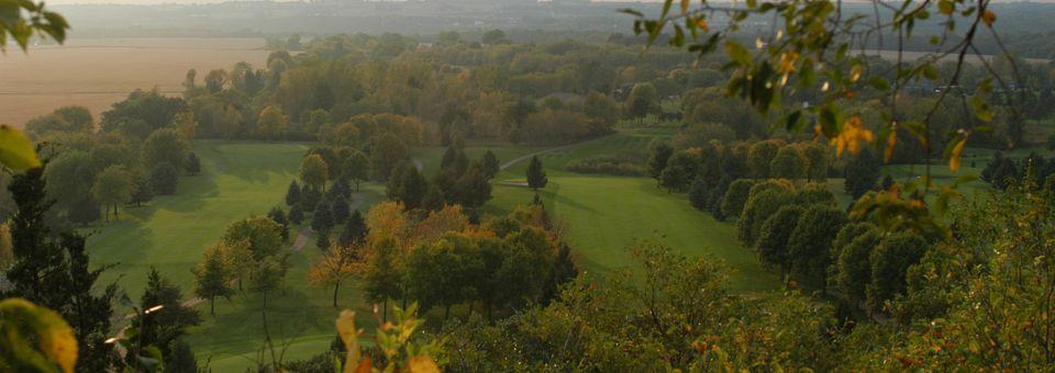 Clifton Highlands Golf Club - Clifton Highlands Course