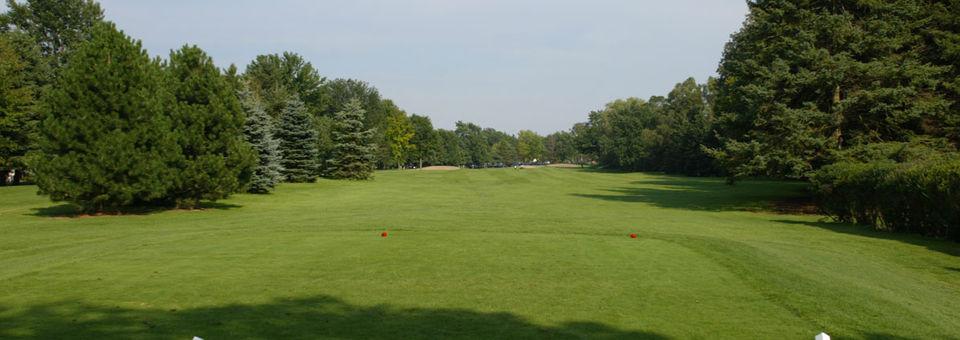 East Park Golf Gardens
