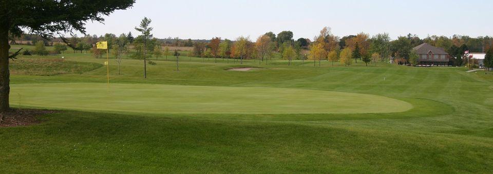 Westminster Trails Golf Club