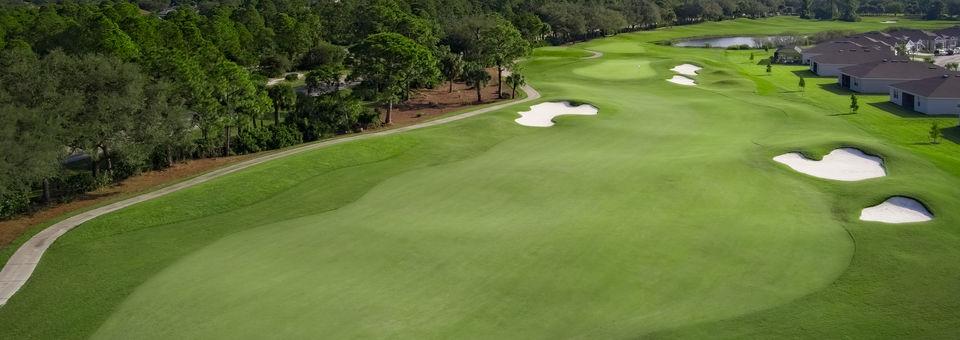 Copperhead Golf Club Tee Times - Lehigh Acres FL