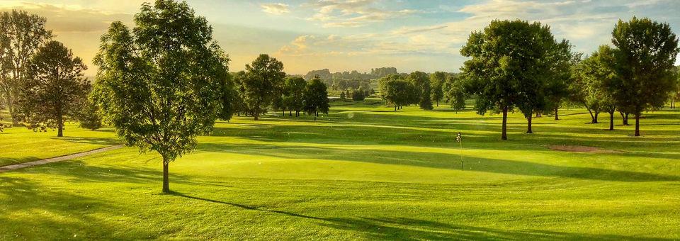 Montgomery Golf & Recreation