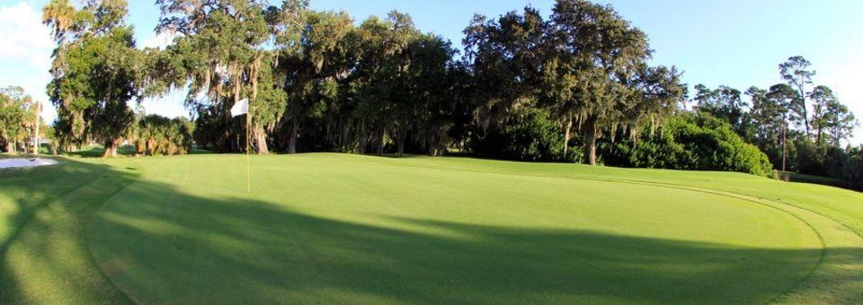 Daytona Beach Golf Club - South Course