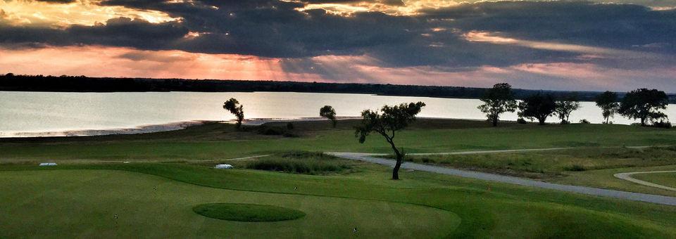 Cleburne Golf Links