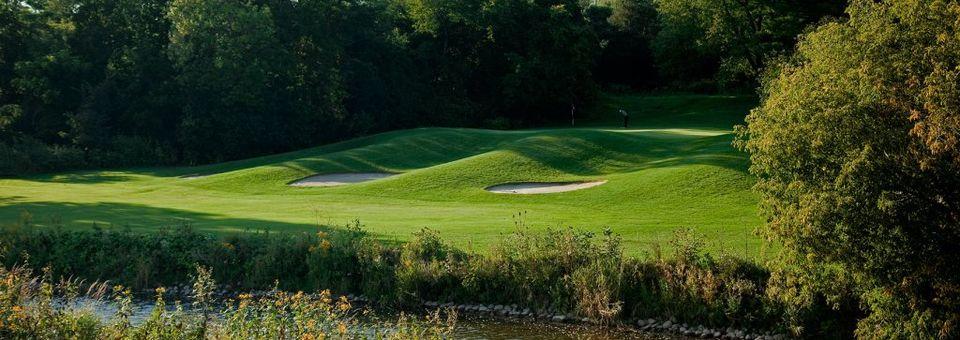 Lionhead Golf & Country Club - The Legends Course
