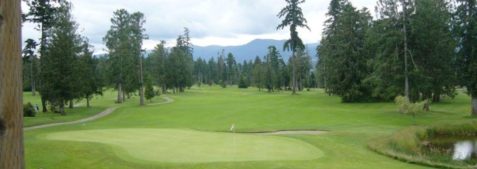 Arrowsmith Golf & Country Club