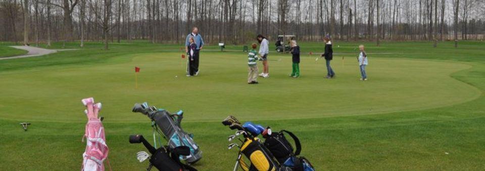 Oakhaven Golf Club