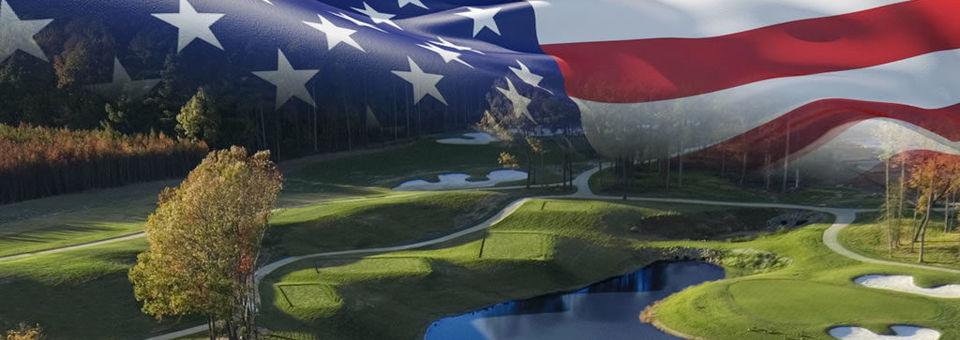 Williamsburg National Golf Club - Yorktown Course