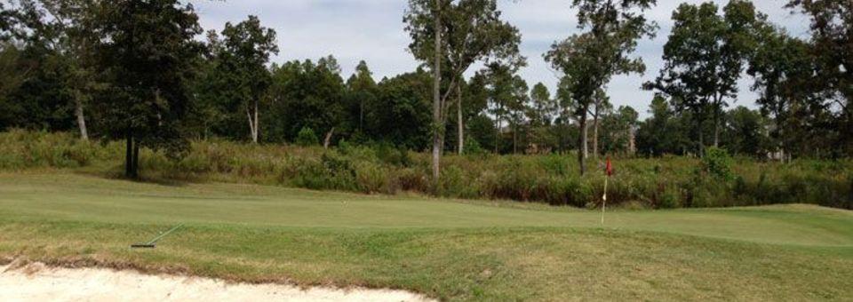 Indian River Golf Club
