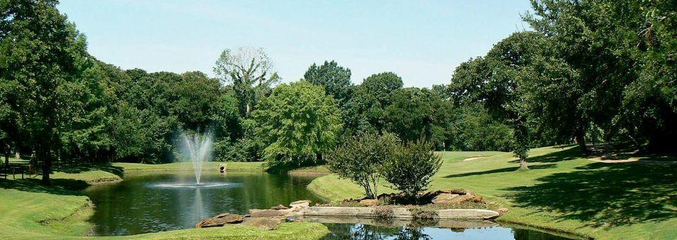 Bear Creek Golf Club - West Course