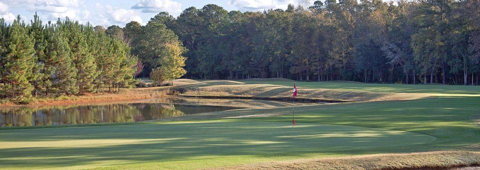 Island West Golf Club